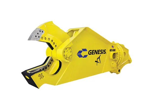Genesis GXT 1555R thumbnail 3