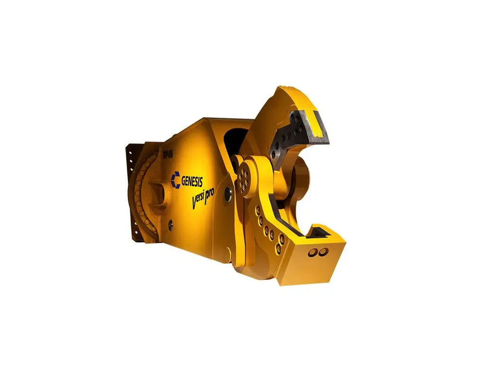 Genesis GVP 15