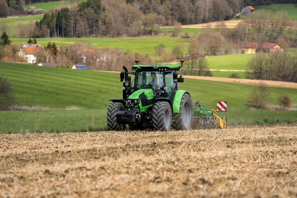 DEUTZ-FAHR 5125 LS thumbnail 2