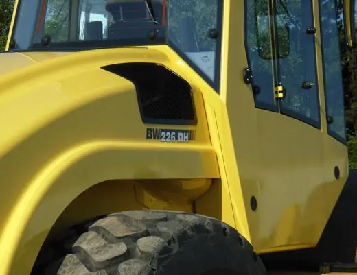Bomag BW 226 DH-4 BVC