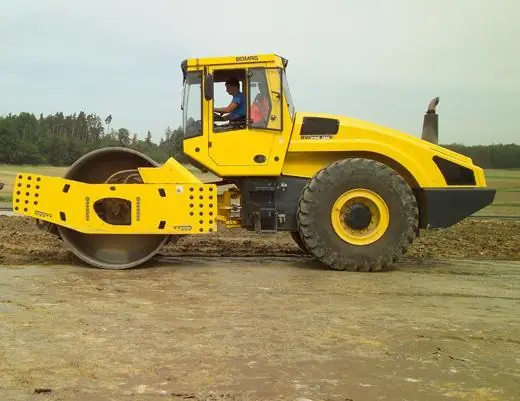 Bomag BW 226 DH-4 BVC thumbnail 3
