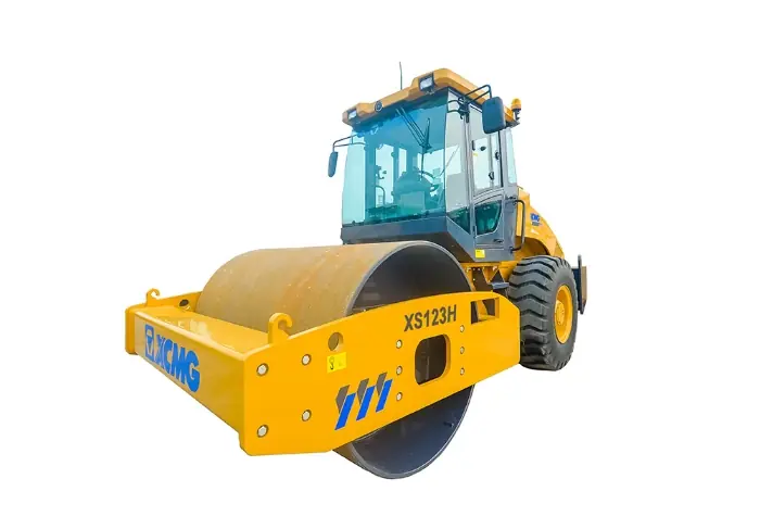 XCMG XS123H