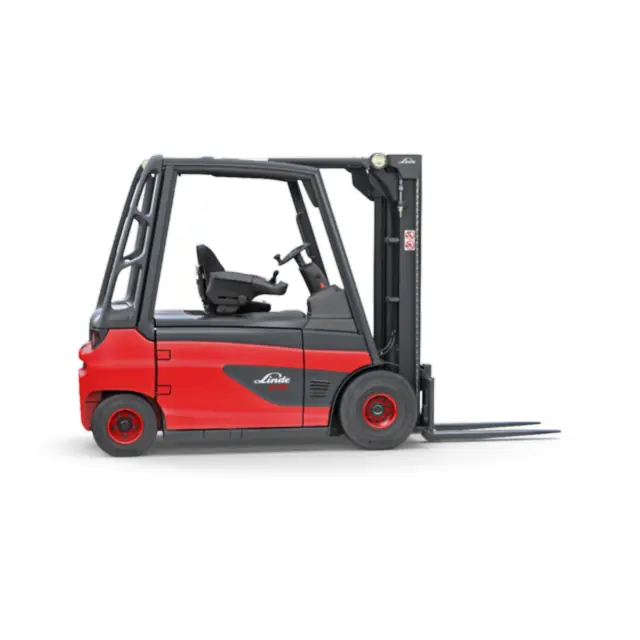 Linde E25/600H Std. thumbnail 3