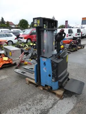 HanseLifter E 1534 FH