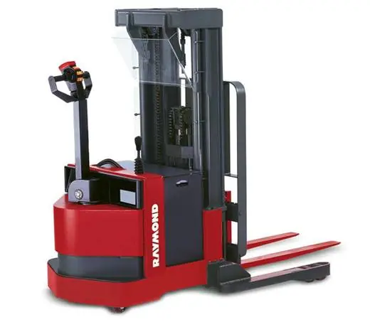 RAYMOND RSS 22