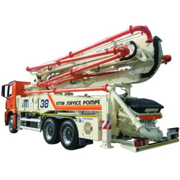 Mecbo AUT 38 P6.90