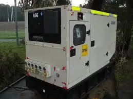 Ingersoll-Rand G 66 C