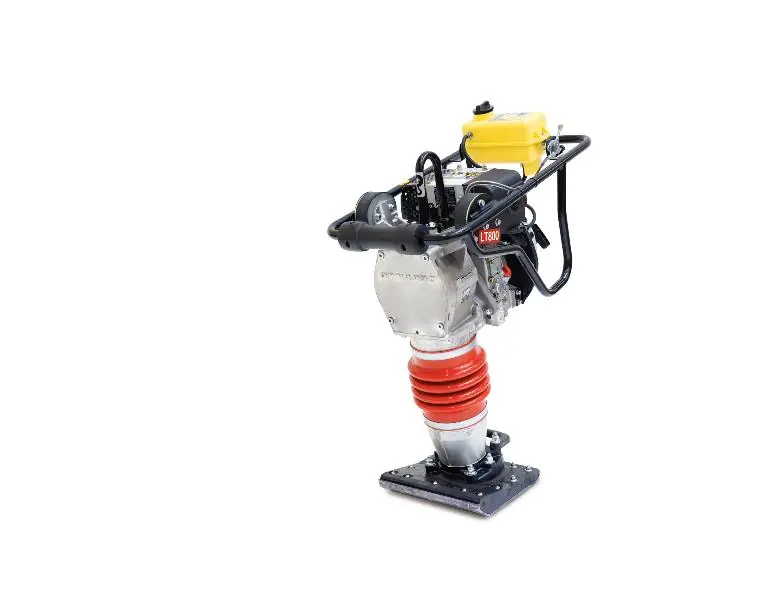 Dynapac LT 800 13"