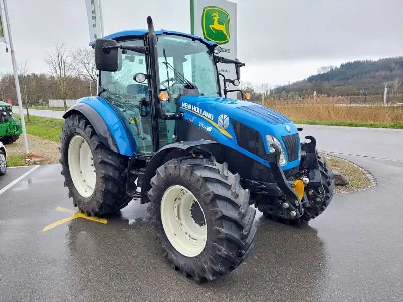 New Holland T 4.115