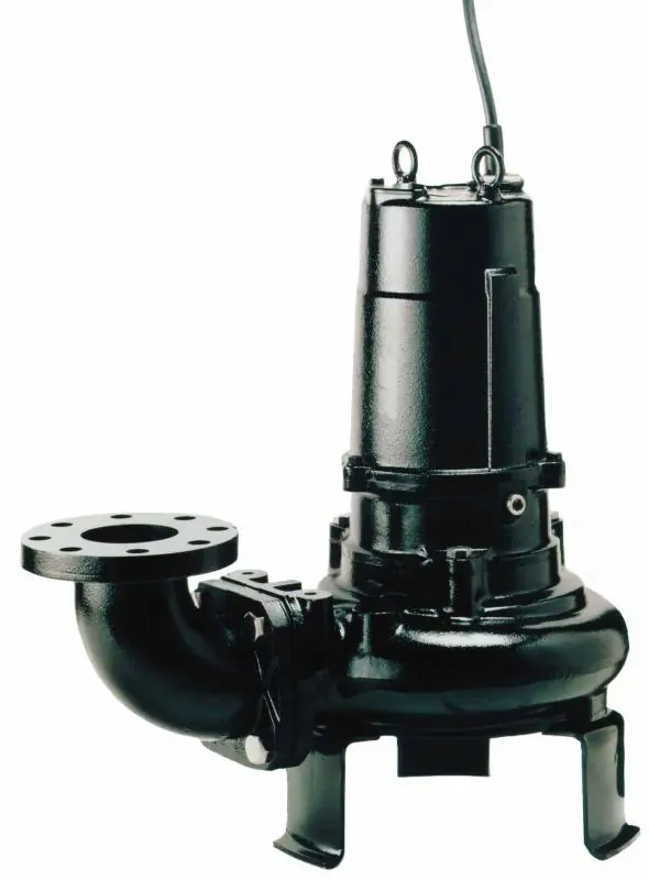 Tsurumi-Pumpen 50 UZ 41.5