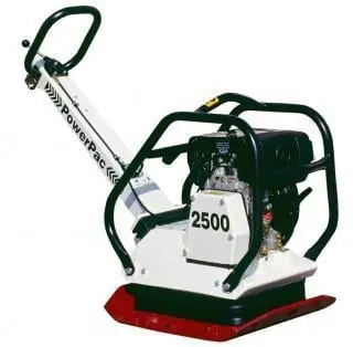 PowerPac PPR 2500 B