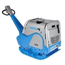 weber mt CR 9 Hd E
