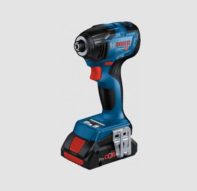 Bosch GDR 18V-210 C thumbnail 2