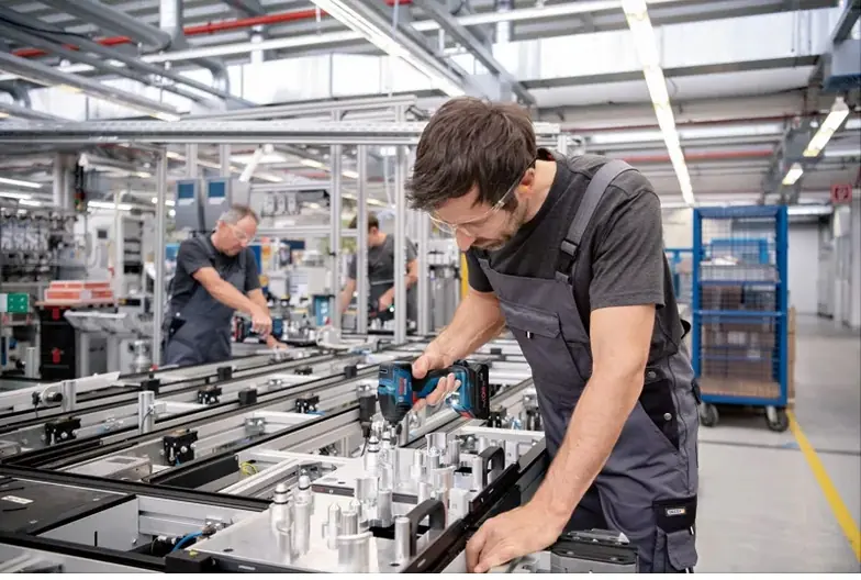 Bosch GDR 18V-210 C thumbnail 4