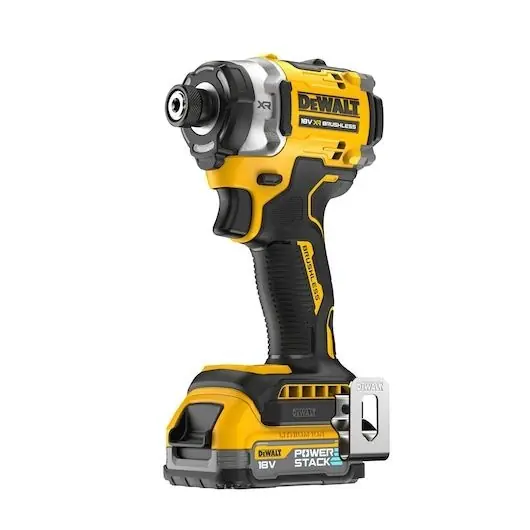 DEWALT DCF860E2T-QW