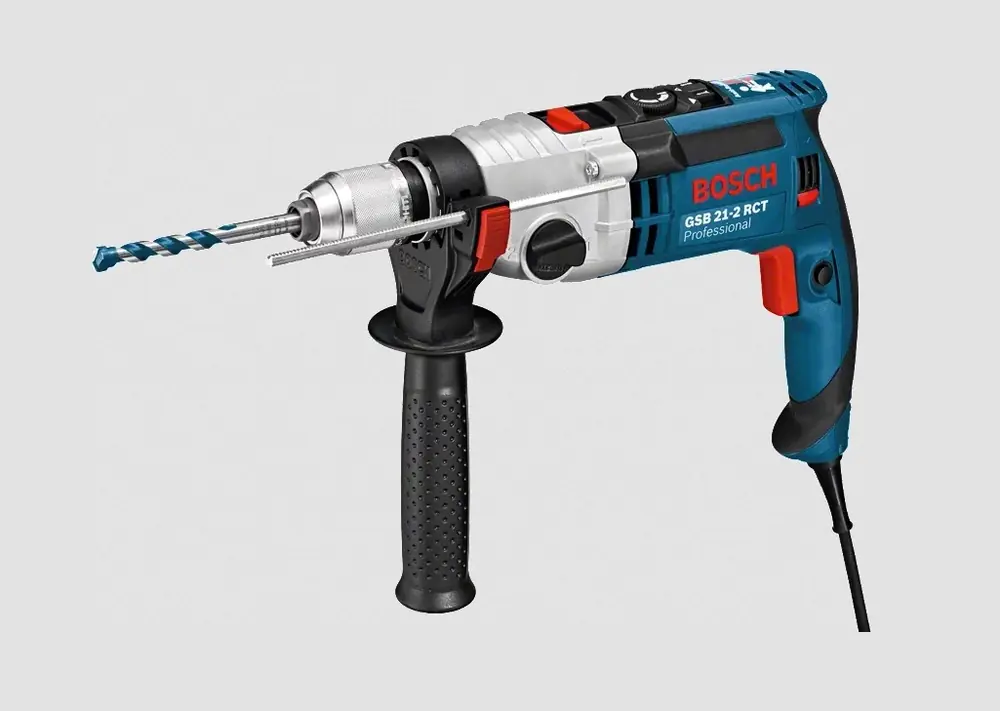 Bosch GSB 21-2 RCT
