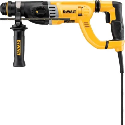 DEWALT D25263K