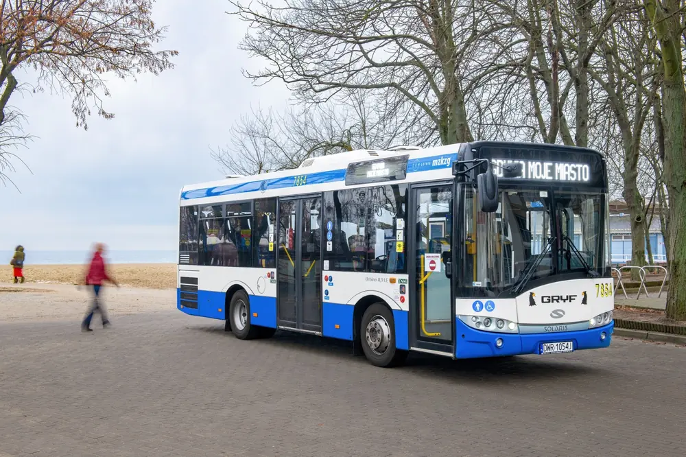 Solaris Urbino 8,9 LE thumbnail 2
