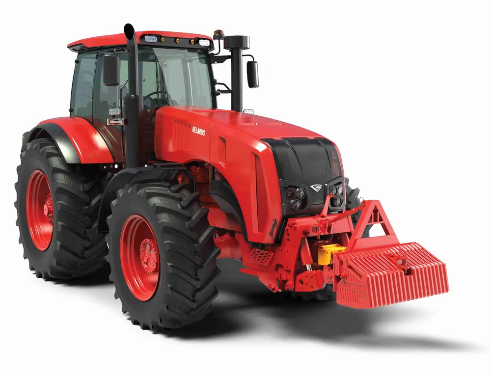 Belarus 3525