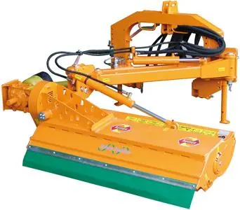 Humus SSP Safety 145 thumbnail 3