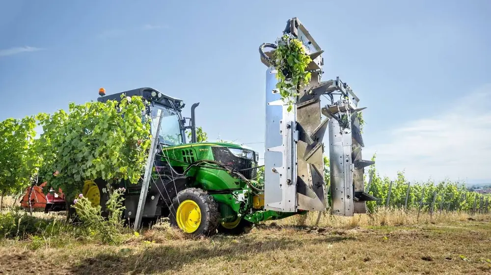 John Deere 5115GV thumbnail 3
