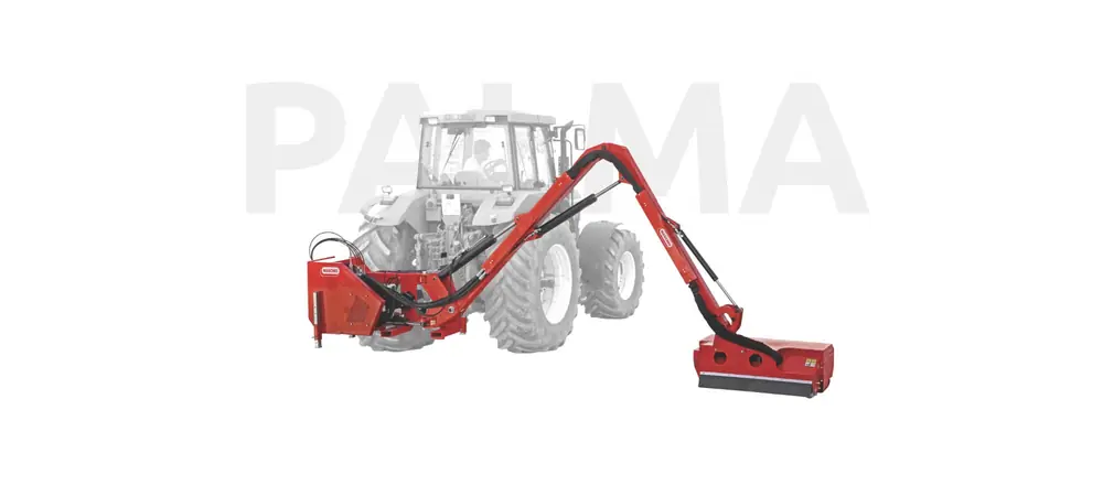 Maschio Palma 720T