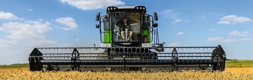 Fendt Corus 522 MCS