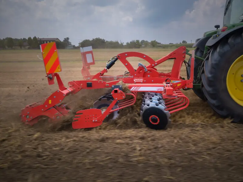 Maschio Ufo fixed frame 300 thumbnail 3