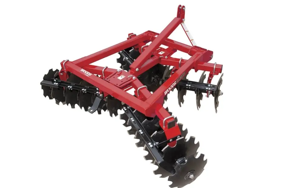Massey Ferguson DHS64 thumbnail 2