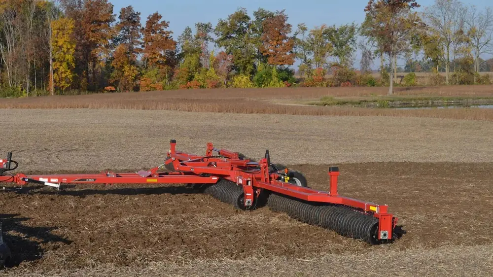 Kuhn Krause 4400-42