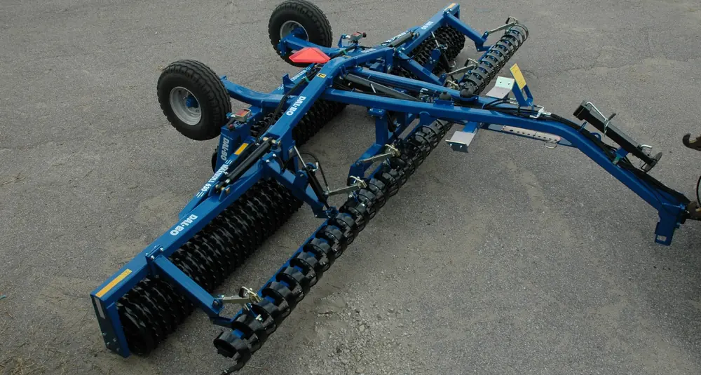 DAL-BO MaxiRoll 630