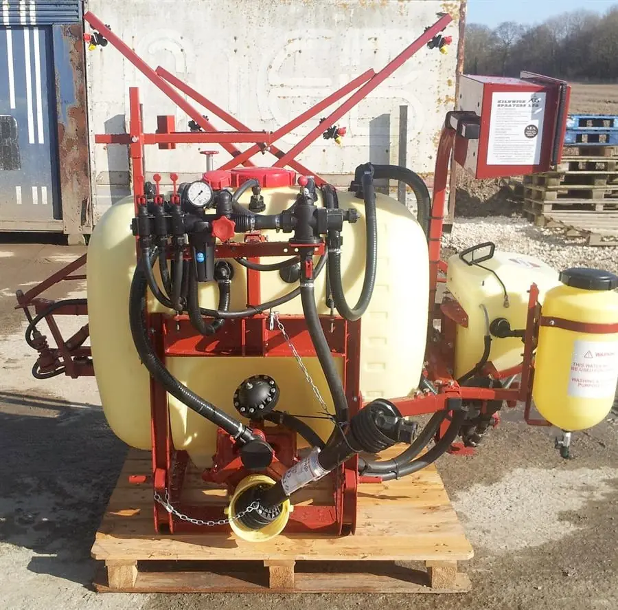 Hardi NK 400