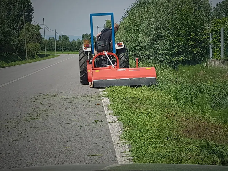 Maschio Barbi 120 thumbnail 5