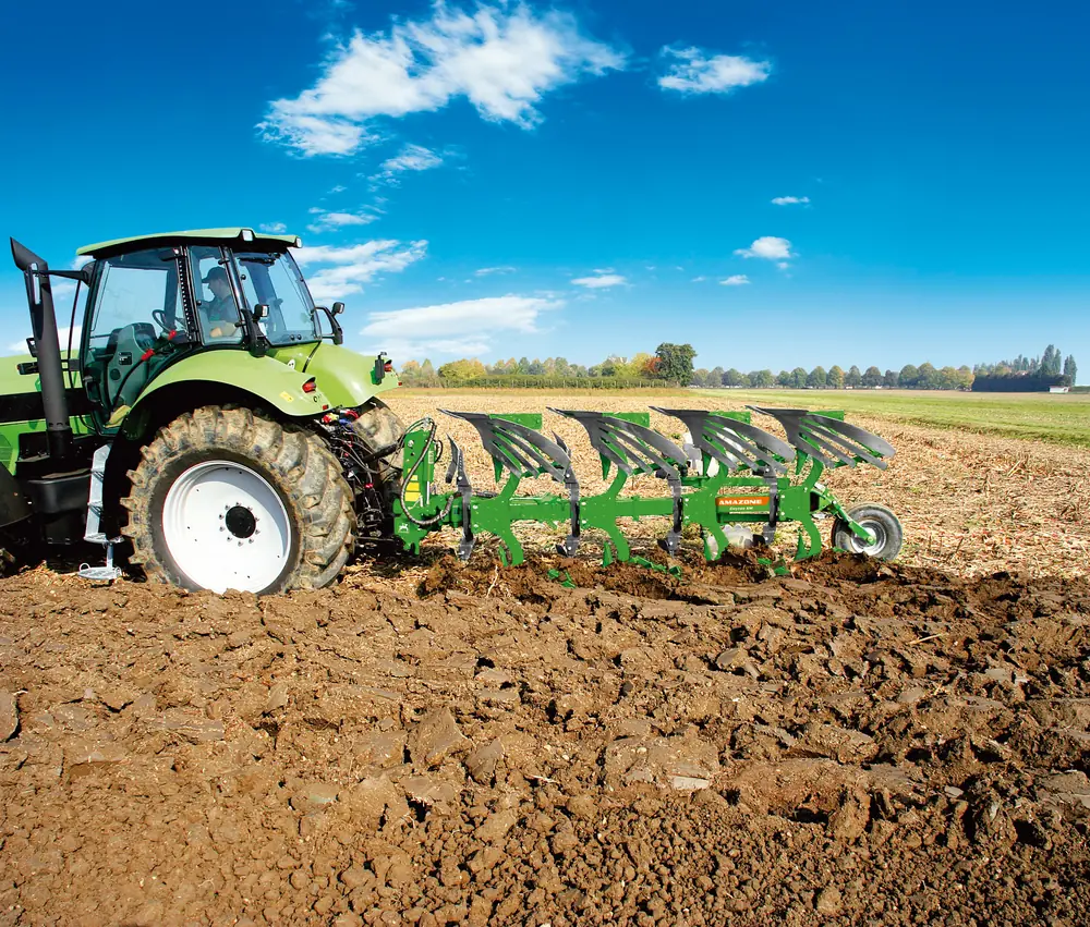 Amazone Cayros XM 4-1050 thumbnail 3