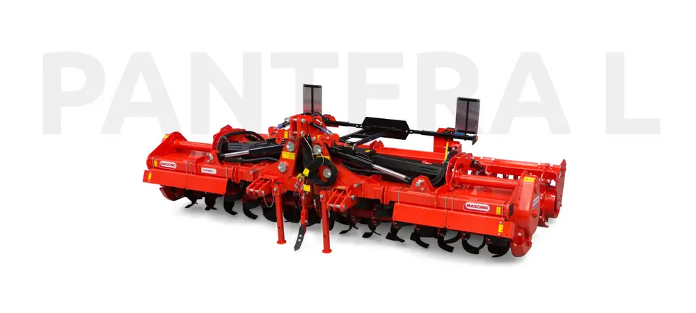 Maschio Pantera L 470