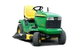 John Deere LT133