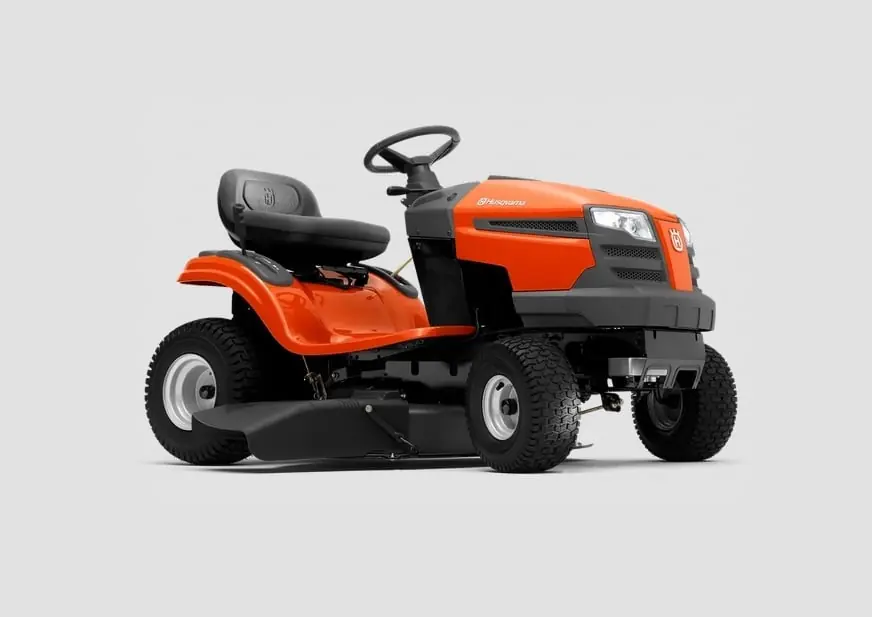 Husqvarna TS 138L