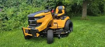 Cub Cadet XT2 SLX50