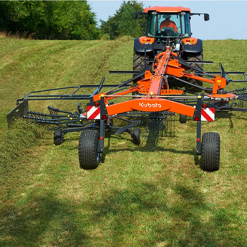 Kubota RA2577