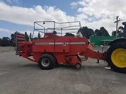 Massey Ferguson MF 187