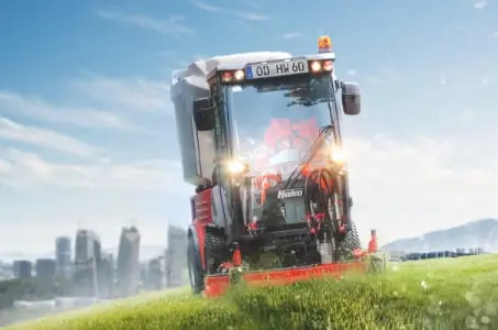 Hako Citymaster 1250 plus thumbnail 2