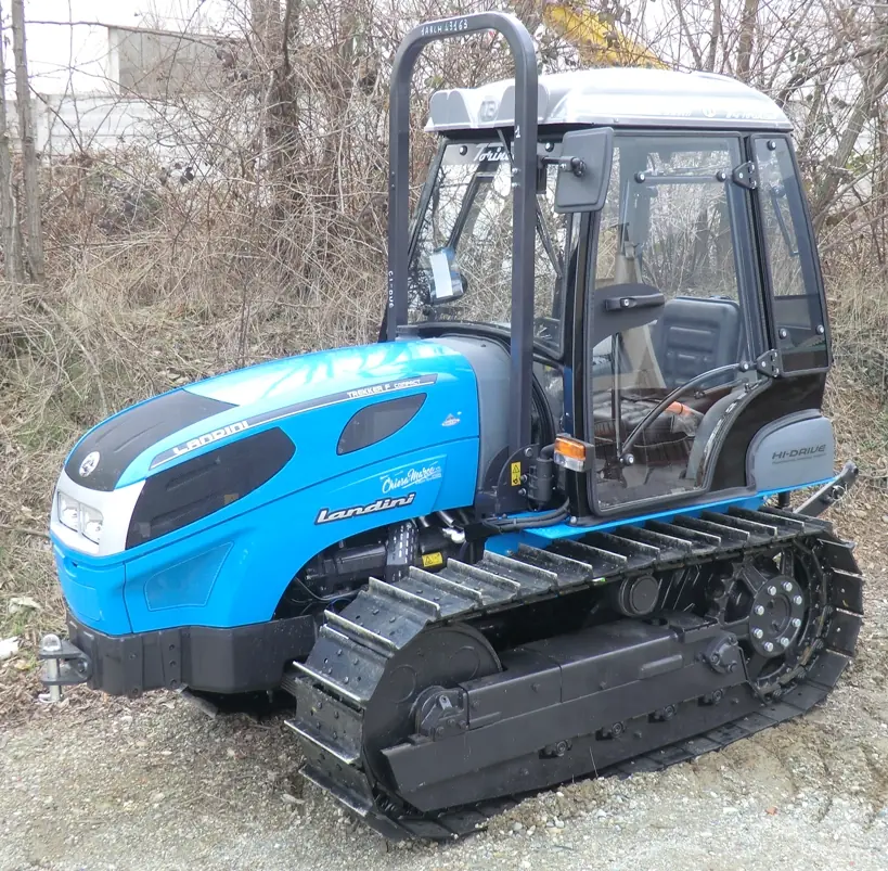 Landini Compact 70 CF