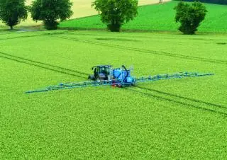 Lemken Primus 10/2500