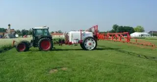 Schmotzer ASP SK 20