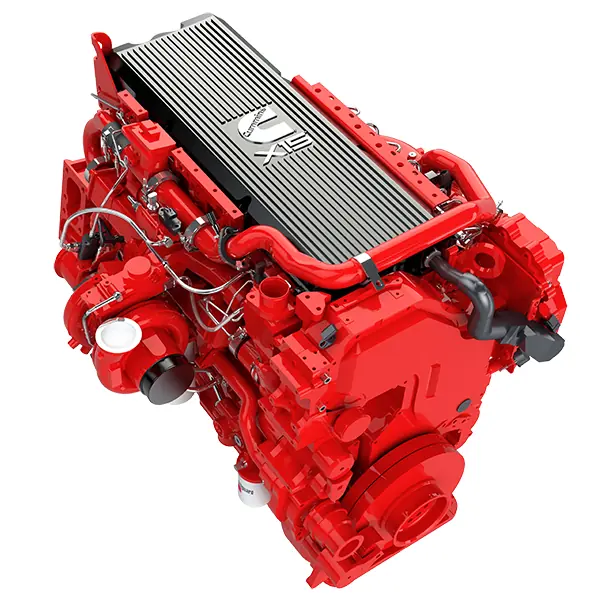 Cummins X15 565V thumbnail 3