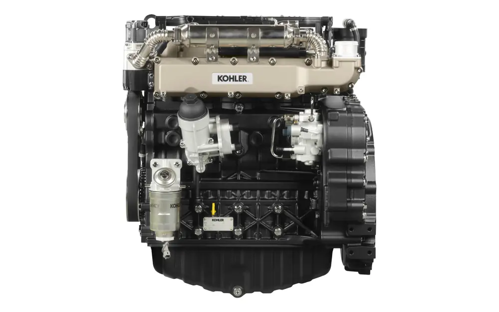 Rehlko KDI3404TCR-SCR