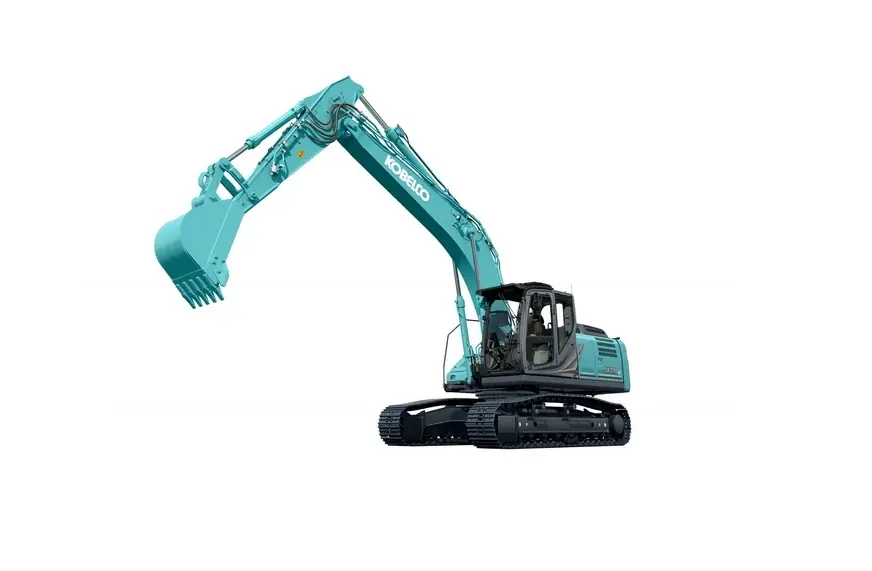 Kobelco SK 210 LC 11 thumbnail 3