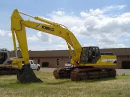 Kobelco SK 400 D LC 11