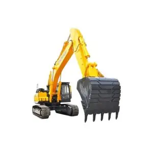 Changlin ZG3465LC-9C