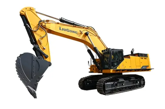 Liugong 990F